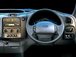 Ford Transit 2000 года